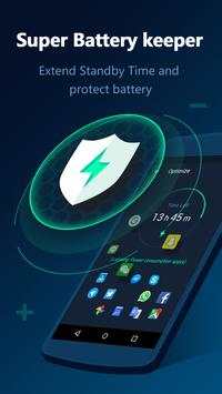 Solo Battery screenshot 2
