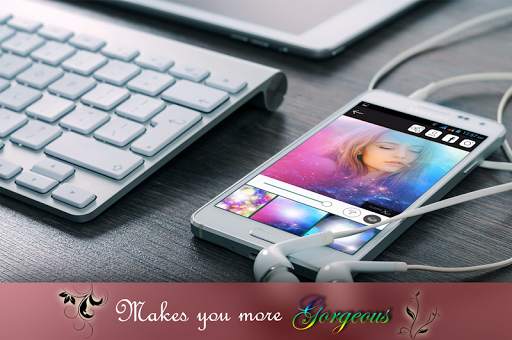 flappeX - Free photo editor screenshot 2