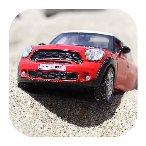 Car Alarm Sounds 1.4