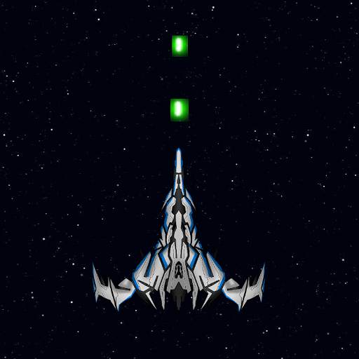 Space Invaders Space Shooter Game 1.4