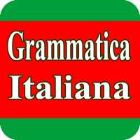 Grammatica italiana in Uso on 9Apps
