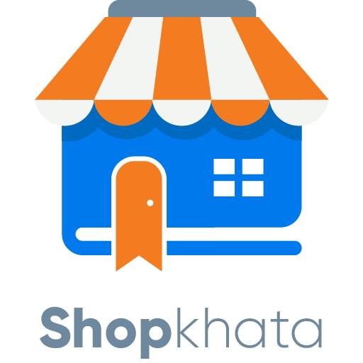 Shopkhata - Create Free Online Shop, Manage Khata 3.2.0pro