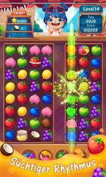 Reise des Obstes screenshot 6