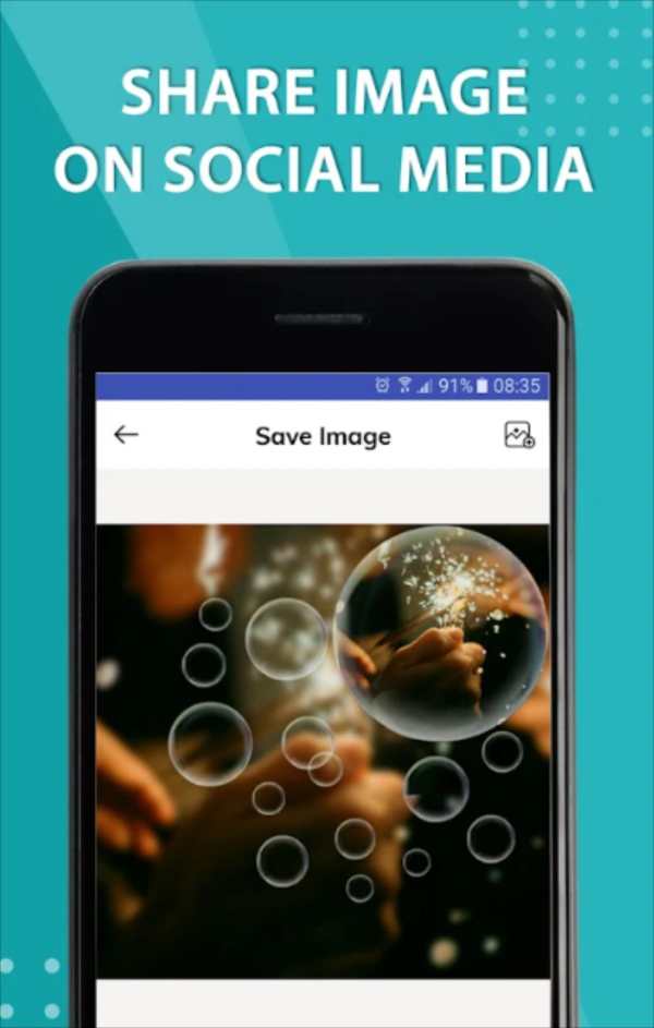 Camera Editor Image screenshot 3