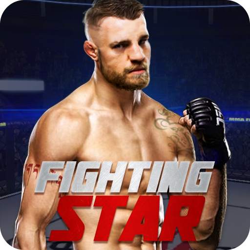 Fighting Star 1.0.5