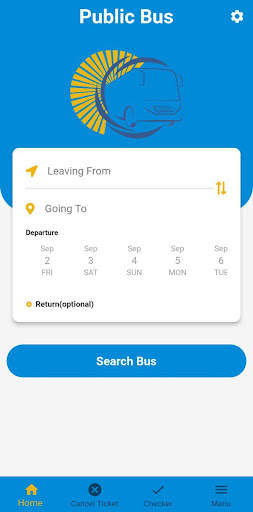 Public Bus Conductor screenshot 3
