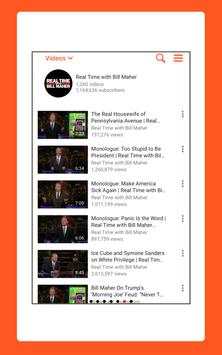 The IAm Bill Maher App screenshot 14
