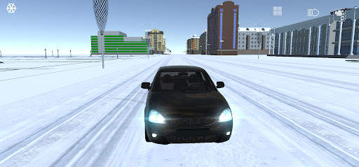Magas Drive 2023 : гонки screenshot 4
