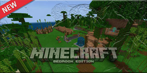 Bedrock Minecraft Mod Master screenshot 2