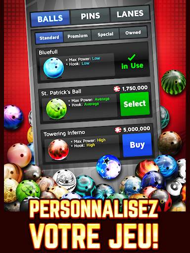 Bowling King screenshot 15