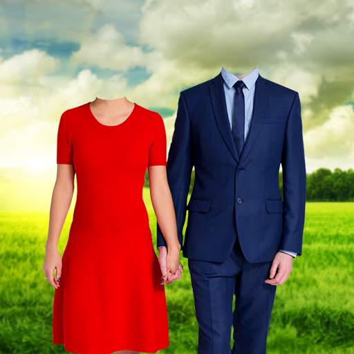 Couple Photo Suit 1.0.1