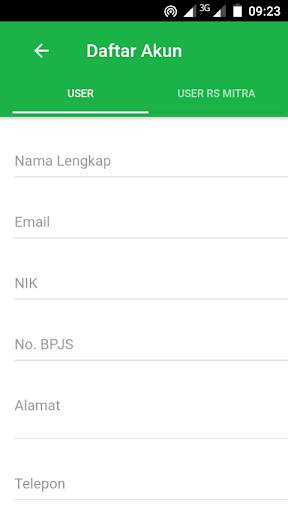 Gopo Jember screenshot 2