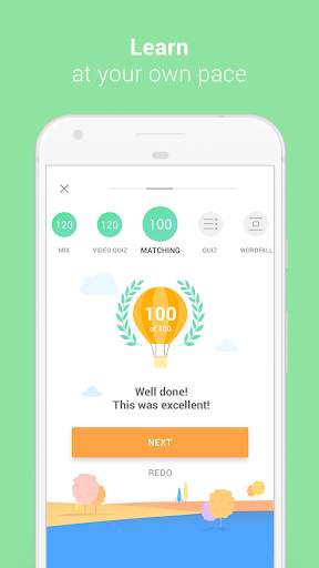 LinguaTV Language Learning screenshot 6