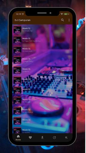Dj Fish in water 2023 screenshot 2