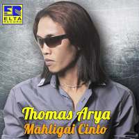 Lagu Thomas Arya Offline Lirik logo