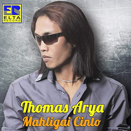 Lagu Thomas Arya Offline Lirik 1.0