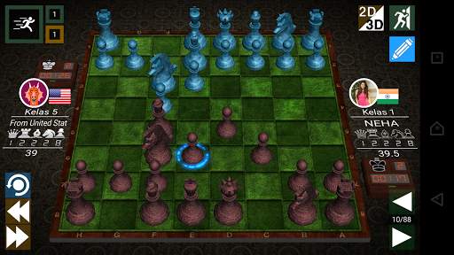 kejuaraan catur dunia screenshot 6
