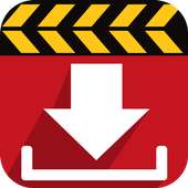 Video Downloader Master logo