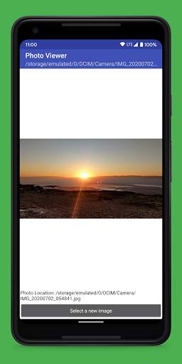 Photo Viewer 2 تصوير الشاشة