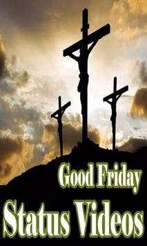 Good Friday Video Status screenshot 1