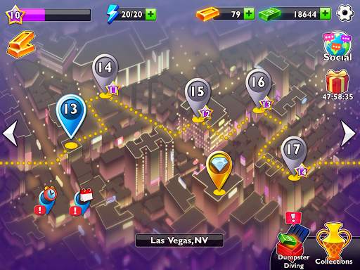 Bid Wars - Rey De Las Subastas screenshot 14
