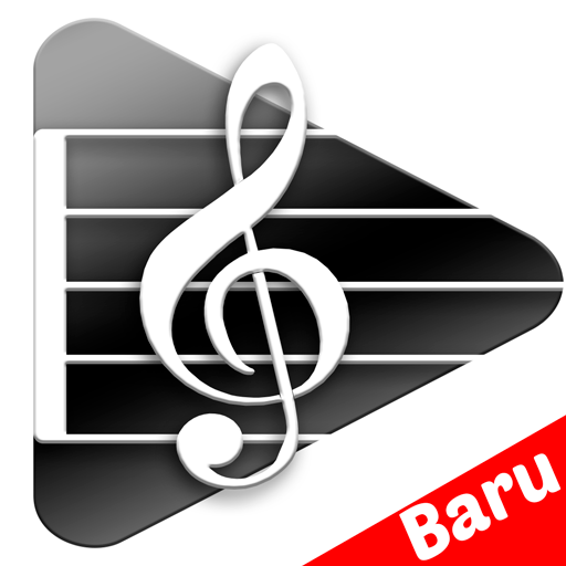 Musik Instrumental icon