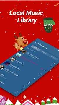 Free Music APP - Music Player screenshot 2