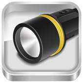 Smart Flashlight on 9Apps