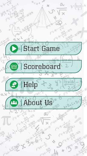 Math Game screenshot 1