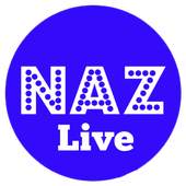 Naz live video calling and voice Messenger 1.8.19