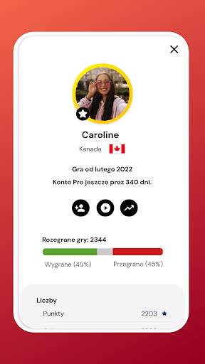 Warcaby Online Gra Planszowa screenshot 4