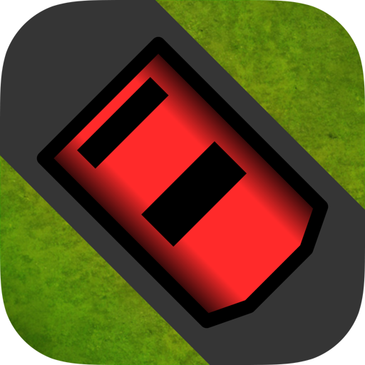 Retro Drifting icon