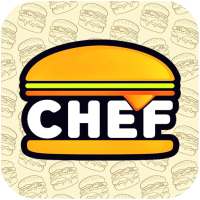 Chef Burguer icon