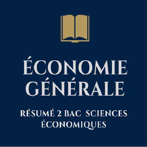 Economie générale:Résumé-2BAC-Sciences économiques 3.0.2