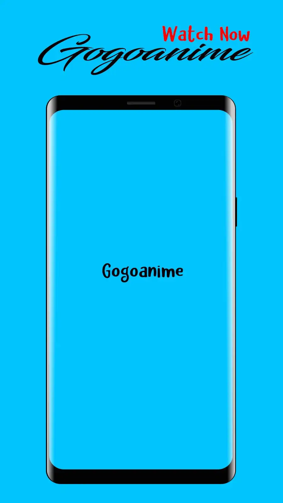 Gogoanime screenshot 1