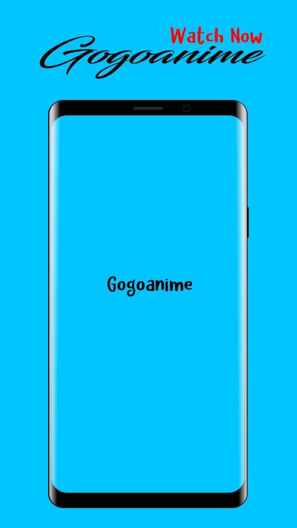 Gogoanime screenshot 1