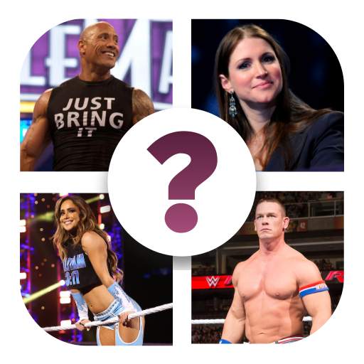 WWE Superstar Quiz 10.1.6