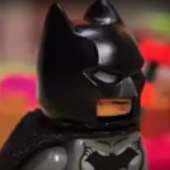 bitzplays for lego Bat Country logo