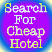 Hotel Booking icon