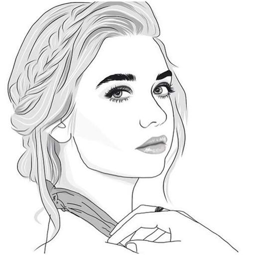 Pencil Sketch Photo Effect 1.0.2