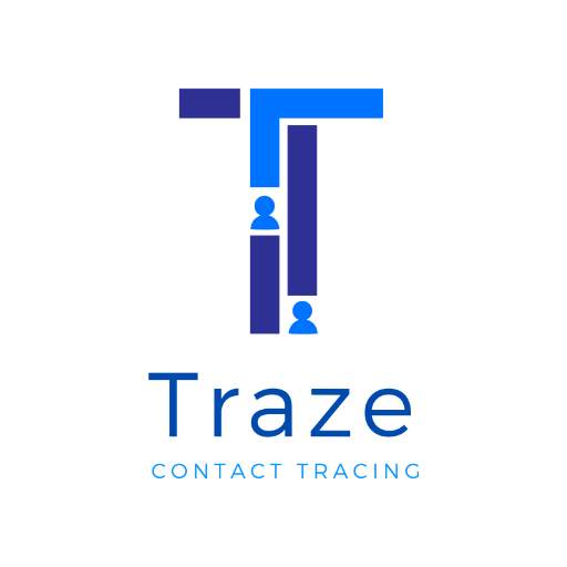 Traze - Contact Tracing 3.5