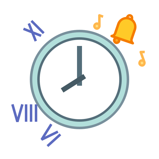 ALARM MANAGER icon