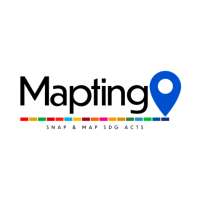 Mapting - Snap & Map SDG acts