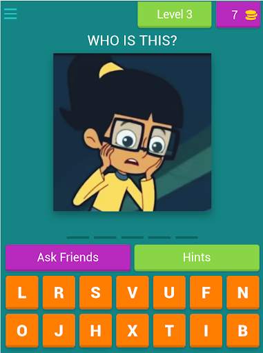 Little Singham Quiz Game 2021 screenshot 10