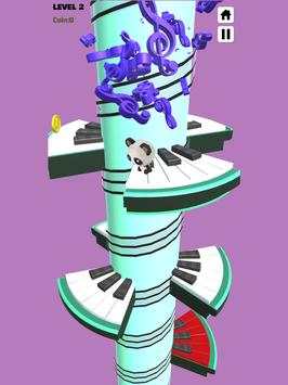 Finger Piano screenshot 9