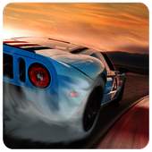 Furious Drift Racing King 3D 1.1