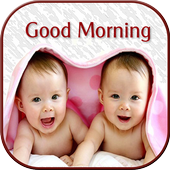 Good Morning / Good Morning Images and Messages icon