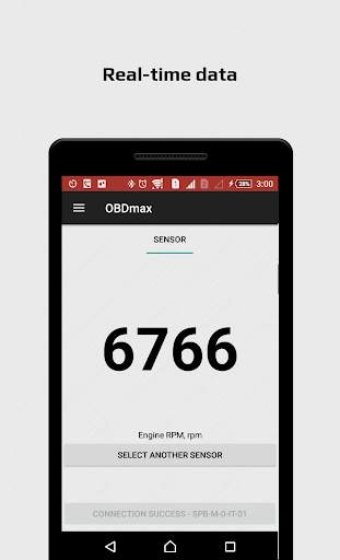 OBD2 scanner & fault codes des screenshot 4