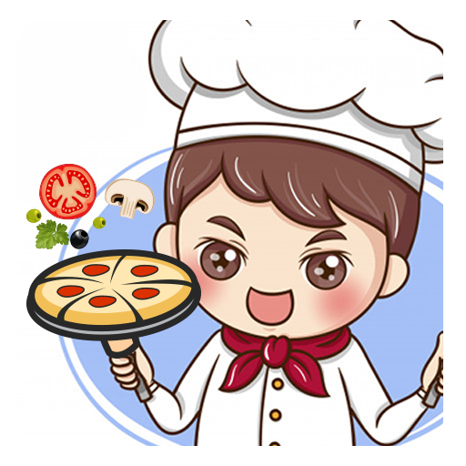 pizza maker icon