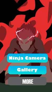 Ninja Camera Editor screenshot 3